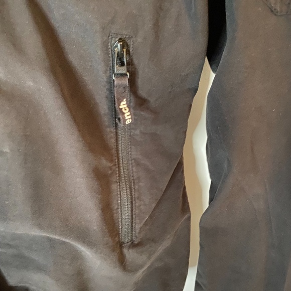 Bench jacket- - Picture 2 of 5